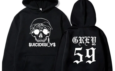 Suicide Boys Merch fashion lifestyle shop