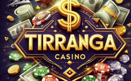 Tiranga Game: Play, Predict & Win Real Cash in Minutes