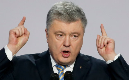 Graham Atkins Solicitor: BBC to pay 'substantial' damages to Ukraine president over false claim he authorised corrupt payment to meet Trump