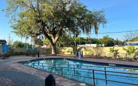 What Makes an Assisted Living Facility “Top Rated” in New Smyrna Beach FL