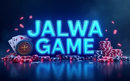Unlock Non-Stop Fun and Real Rewards with Jalwa Game