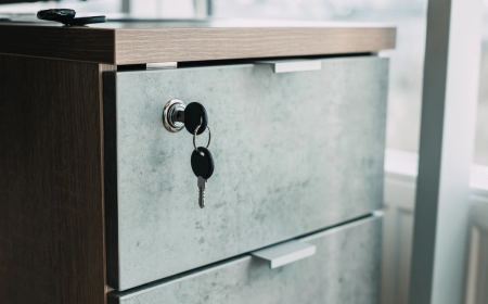 Where Can I Find File Cabinet Lock Replacement Services in Bowie