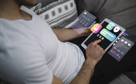 How to Produce Social Media Videos Fast Using Free AI Video Apps