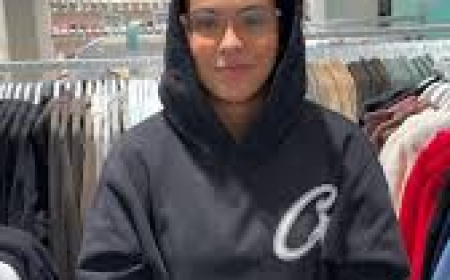 Corteiz Hoodie Online Corteiz Clothing Officical Brand