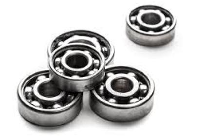 Why NMR Bearing Is a Trusted Name in Precision Bearings & Industrial Solutions