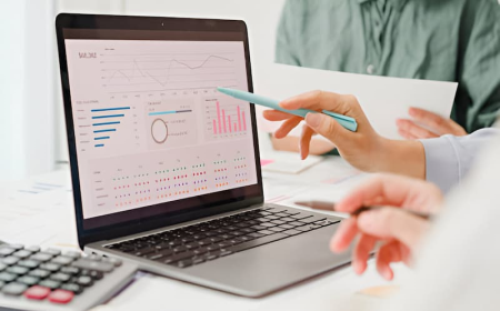 The Future of Tax and Compliance: Trends in Saudi E-Invoicing