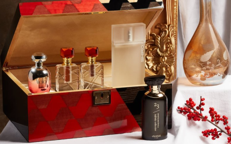 مرطب جسم : كل ما تحتاج معرفته عن خدمة البريد الفاخرةمرطب جسم