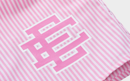 Eric Emanuel Combines Sports and Daily Wear