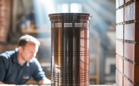 What Permits Are Needed to Replace a Chimney Liner in Berkeley?