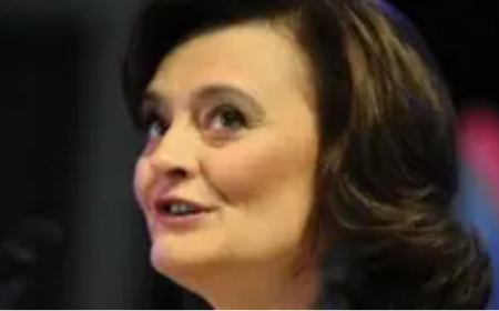 Graham Atkins Solicitor: Cherie Blair starts hacking legal case