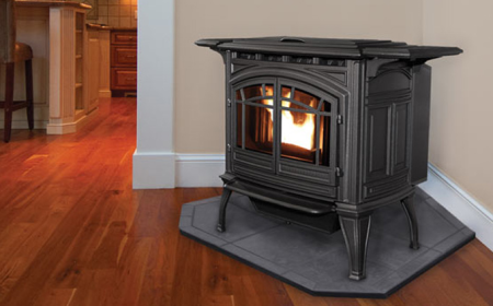 Where Do Antioch Residents Turn for Fast Pellet Stove Repair