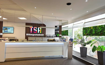 Pflegeassistenzkurs Berlin – Qualifiziert & Praxisnah bei TSA