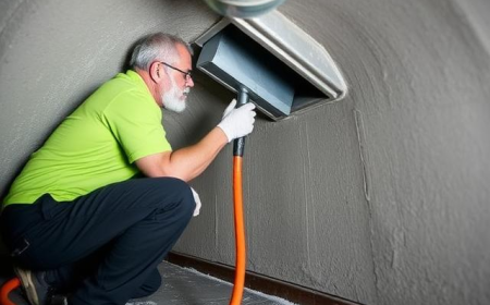 What Are the Health Benefits of Air Duct Cleaning in Jacksonville