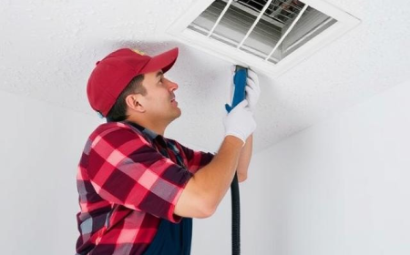 Which Air Duct Cleaning in Madison Lower Your Energy Bills