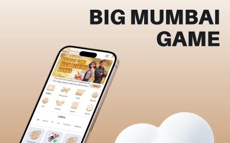 Big Mumbai - Big Mumbai Game Login Play and Win Rewards