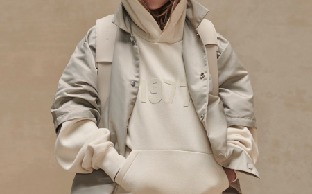 How to Find the Right Essential Sweatpants Fit