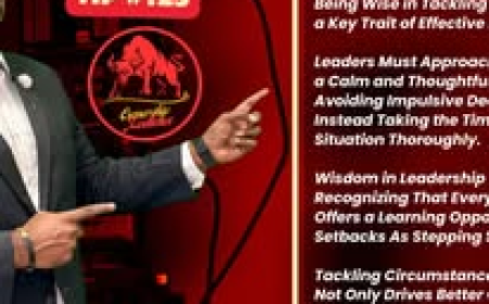 Crack the EA Exam in 2025 | Proven Prep Strategies from ILead Tax Academy