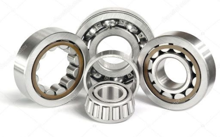 Roller Ball Bearing Explained: How It Works, Applications & Expert Tips
