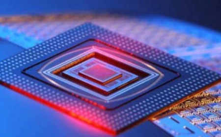 Advanced Semiconductor Packaging Market Growth and Trends Analysis 2025-2032