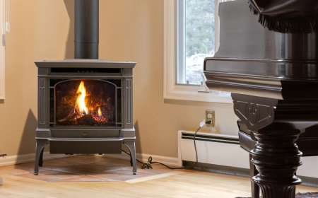 Where Can You Get Same-Day Pellet Stove Repair in Poulsbo