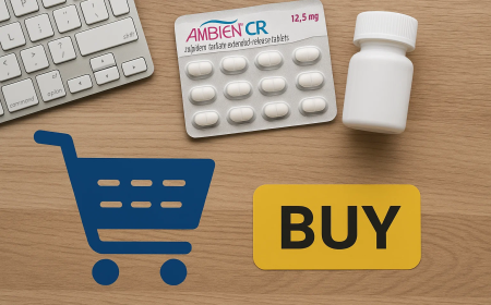 How Long Ambien In System?