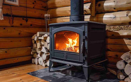 Where to Get Fast and Reliable Pellet Stove Repair in Austin
