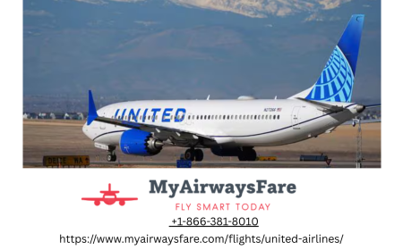 Tips to Book United Airlines Tickets at the Lowest Possible Fare