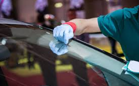Expert Advice on Getting the Best Windshield Calibration in the Twin Cities