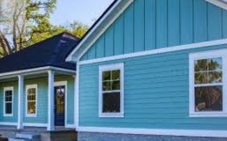 How to Spot a Reliable Siding Company in Blaine MN