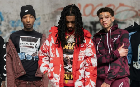 Asaali – Where Bold Streetwear Meets Cultural Expression