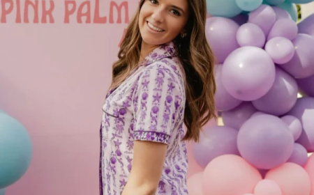 Think Pink: The World According to PinkPalmPuff