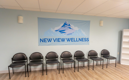 Transform Your Life: Intensive Mental Health Treatment in Atlanta