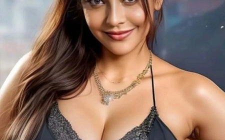 Book Call Girls in Bicholim to Satisfy Your Lust