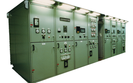 Paralleling Switchgear Market: Size, Trends, Opportunities, and Growth Forecast