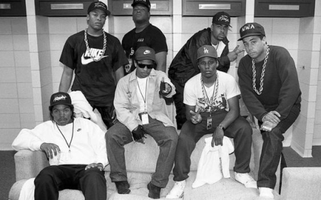 Stussy & Broken Planet Pieces You’ll See Everywhere This Year