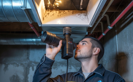 What Are the Hidden Signs You Need Pure Air Duct Cleaning in Arvada?