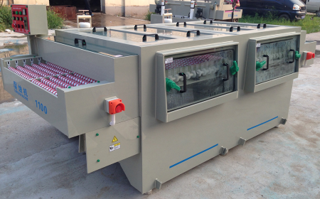 Precision and Innovation with Metal Etching Machine Technology