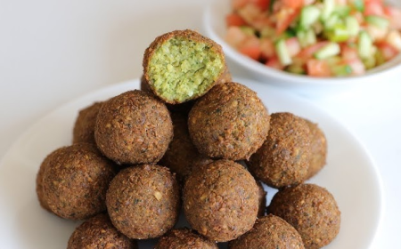 Setting Up a Successful Falafel Balls Manufacturing Plant Cost Report 2025: Business Plan