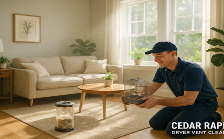 How Does Weather Affect Pets And Bird Removing Needs in Cedar Rapids?