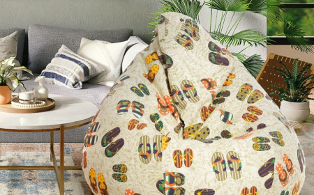 Best Bean Bags for Gaming: Comfort for Long Hours