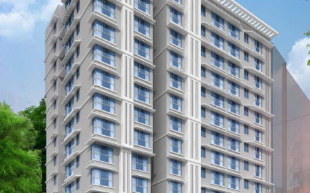 Your Ideal Home Awaits with Sajay Developers – Quality, Luxury, and Space That Speaks to You