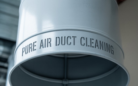Can Pure Air Duct Cleaning in Addison Help Lower Energy Bills?