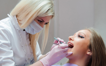 Everything You Should Know About Dental Crowns in Dubai