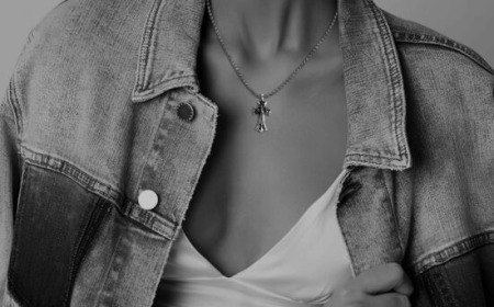 Chrome Hearts Glasses: Winter Drop Sale – Authentic Luxury Eyewear