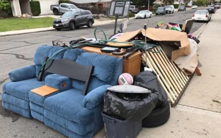 Recycling vs Junk Removal: What’s the Better Option in Long Island?