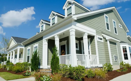 Real Estate Consulting for Commercial Property Investors