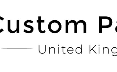 Embroidered Custom Patches in UK – The Timeless Accessory for Personal & Business Branding