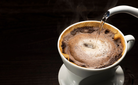 Japan Coffee Market Set to Reach US$ 5.66 Billion by 2033