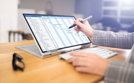 Top Digital Tools for Managing Projects in 2025