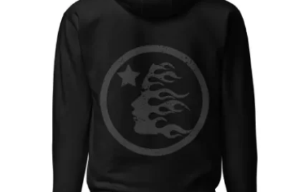 Hellstar: A Streetwear Brand Redefining Urban Fashion